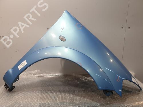 Used Right front fenders CITROËN C3 I (FC_, FN_) 1.4 i (73 hp) 32405618