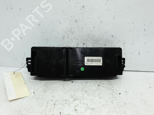 Used Climate control Climate control RENAULT MEGANE III Grandtour (KZ0/1) 1.5 dCi (KZ1M, KZ1W, KZ0R) (106 hp) 20379175 20379175
