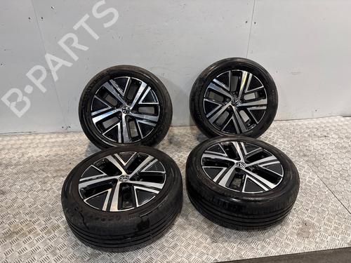 Fælgsæt VW TAIGO (CS1) 1.0 TSI | BP38547508C100  - Image 12