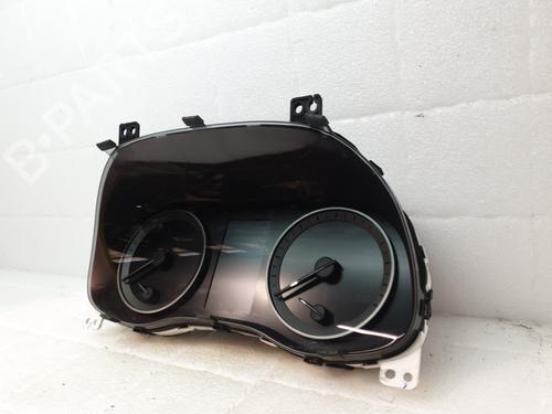 Instrument cluster CITROËN C3 I (FC_, FN_) 1.4 HDi | BP24885468C47 