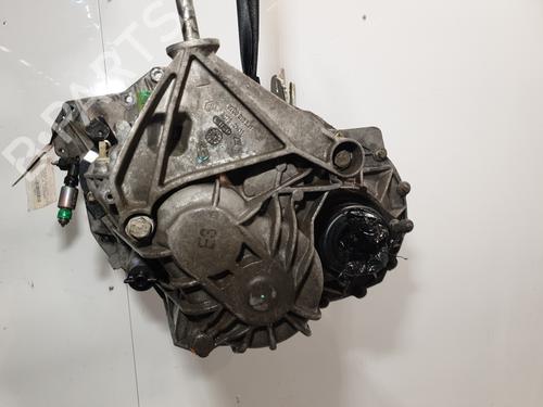 Used Gearbox Gearbox RENAULT ESPACE IV (JK0/1_) 2.2 dCi (JK0H) (150 hp) 24526097 24526097