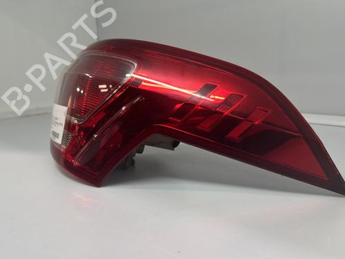 Right taillight FORD B-MAX (JK) 1.0 EcoBoost | BP33610932C35  - Image 6