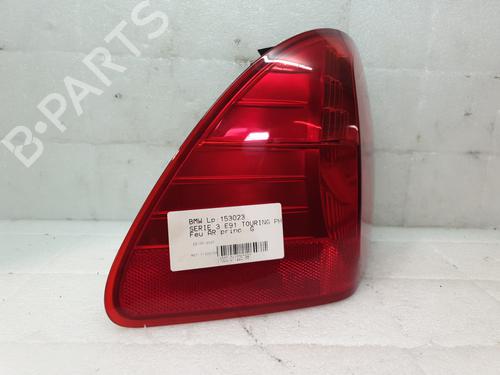 Left taillight BMW 3 Touring (E91) 335 d | BP29264702C34 