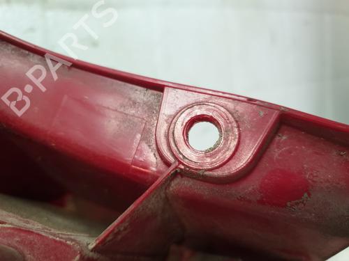 Right taillight FORD FIESTA VI (CB1, CCN) 1.4 TDCi | BP25447519C35 