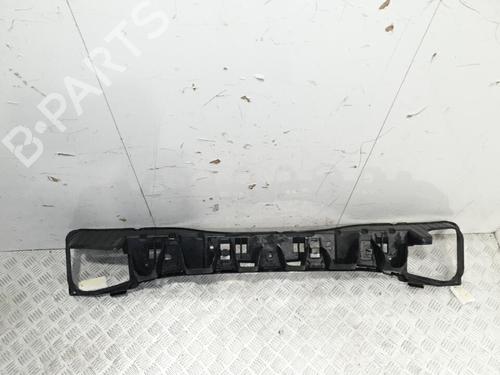 Used Rear bumper bracket PEUGEOT 208 I (CA_, CC_) 1.5 BlueHDI 100 (102 hp) 20376653