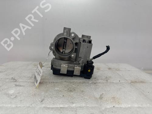 Throttle body VW UP! (121, 122, BL1, BL2, BL3, 123) 1.0 | BP36763387M82 - Image 2