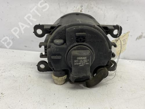 Used Left front fog light Left front fog light PEUGEOT 607 (9D, 9U) 2.7 HDi 24V (204 hp) 20380402 20380402