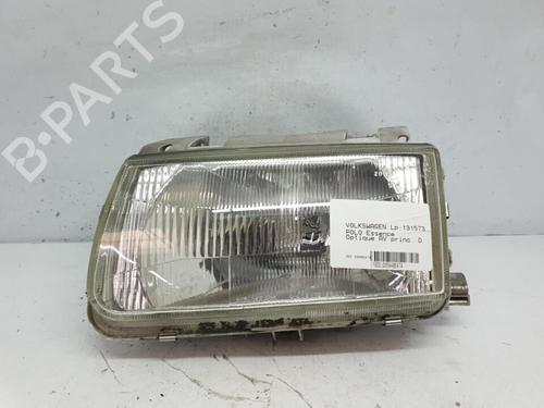 Used Right headlight VW POLO III (6N1) 75 1.6 (75 hp) 20372843