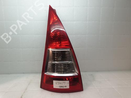 Used Left taillight CITROËN C3 I (FC_, FN_) 1.1 i (60 hp) 30973014