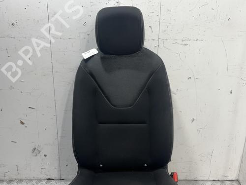 Right front seat RENAULT CLIO IV (BH_) 1.5 dCi 75 | BP20375705C16 