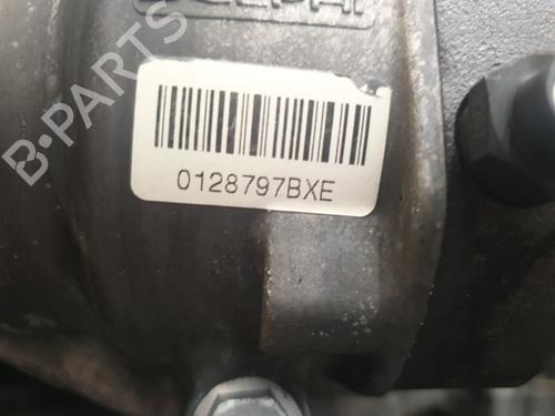 Engine RENAULT CLIO II (BB_, CB_) 1.5 dCi (B/CB07) | BP28072281M1 
