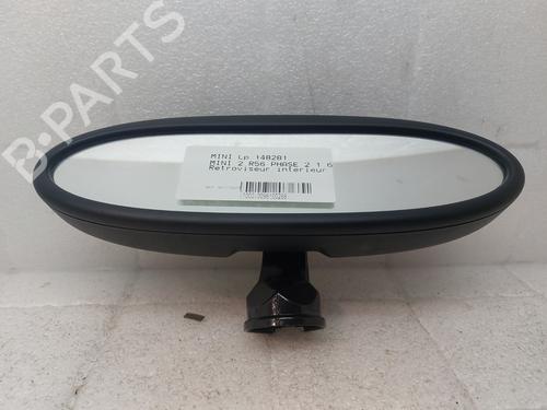 Rear mirror MINI MINI (R56) Cooper | BP21381814I6 - Image 4