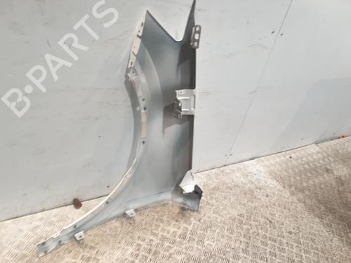 Right front fenders AUDI Q2 (GAB, GAG) 30 TFSI | BP32179871C42 