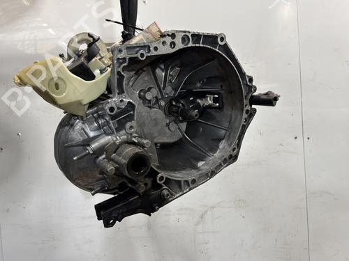 Used Gearbox Gearbox DS DS 3 (SA_) 1.6 BlueHDi 116 (SABHXM) (116 hp) 33732679 33732679