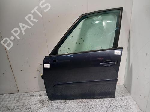 Used Left front door CITROËN C4 Grand Picasso I (UA_) 2.0 HDi 138 (136 hp) 20372070