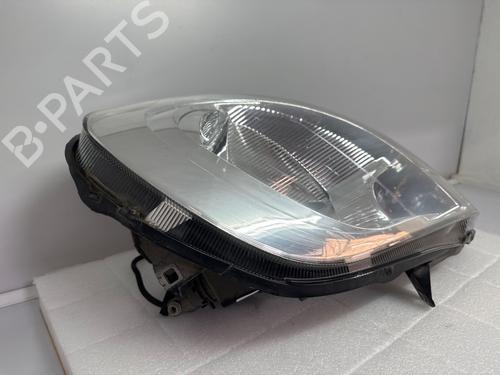 Left headlight NISSAN PRIMASTAR Bus (X83) dCi 120 | BP36515894C28 - Image 2