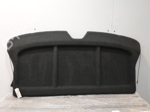 Used Rear parcel shelf PEUGEOT 306 Hatchback (7A, 7C, N3, N5) 1.4 (75 hp) 29697198