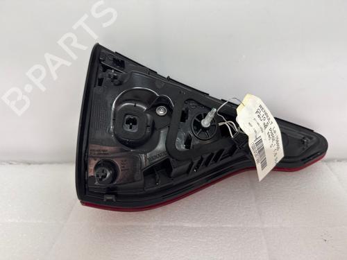 Right tailgate light RENAULT CLIO V (B7_) 1.5 Blue dCi 85 (B7AG) | BP36381258C80 - Image 3