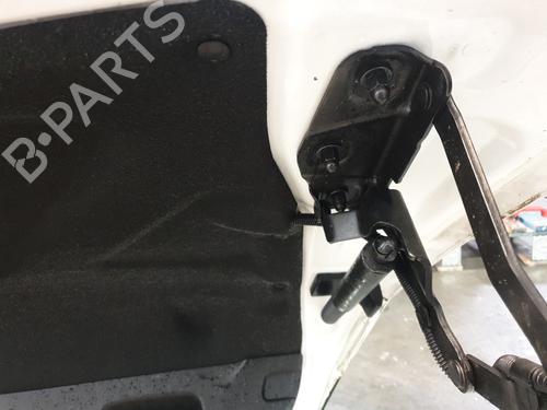 Tailgate PEUGEOT 308 CC (4B_) 2.0 HDi | BP29415580C6 