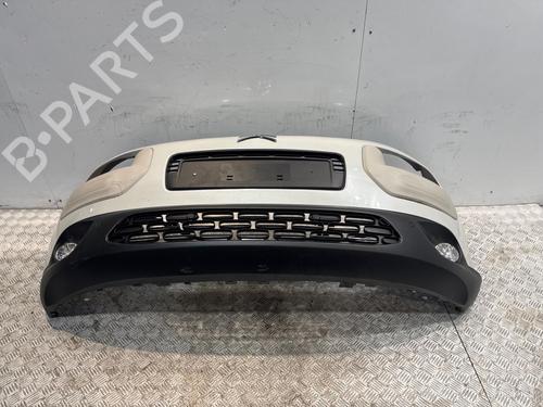 Front bumper CITROËN C4 CACTUS 1.6 BlueHDi 100 | BP40357587C7 - Image 6