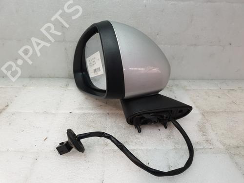 Left mirror OPEL CORSA D (S07) 1.2 LPG (L08, L68) | BP25908033C26 