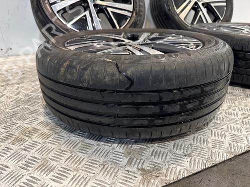 Fælgsæt VW TAIGO (CS1) 1.0 TSI | BP38547508C100  - Image 13