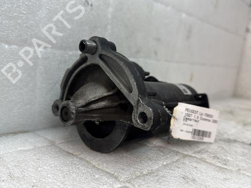 Starter PEUGEOT 1007 (KM_) 1.6 16V | BP33724153M8 - Image 6