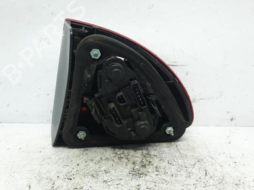Left taillight SEAT LEON (1M1) 1.9 TDI | BP20373187C34 