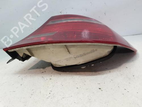 Used Right taillight Right taillight BMW 1 (E87) 116 i (122 hp) 20382039 20382039