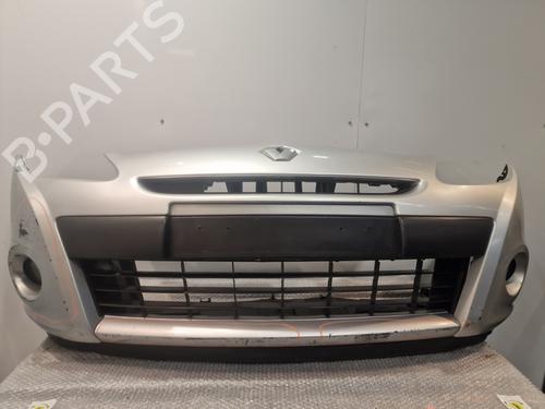 Used Front bumper RENAULT CLIO III (BR0/1, CR0/1) 1.5 dCi (BR17, CR17) (86 hp) 29415619