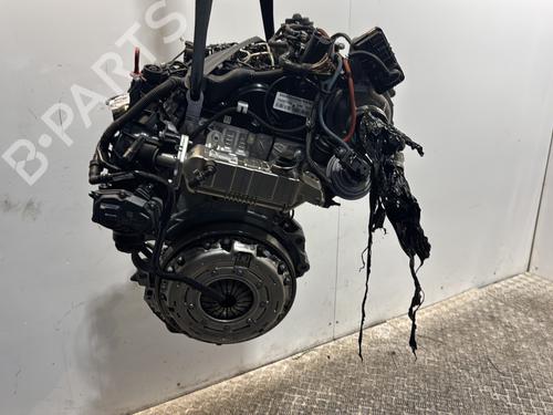 Engine MINI MINI (R56) Cooper D | BP33650335M1 - Image 3