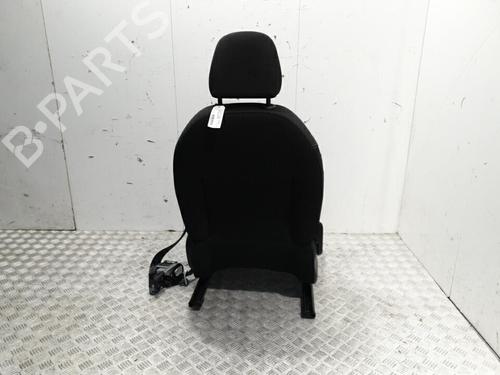 Right front seat PEUGEOT 208 I (CA_, CC_) 1.4 HDi | BP20373349C16 