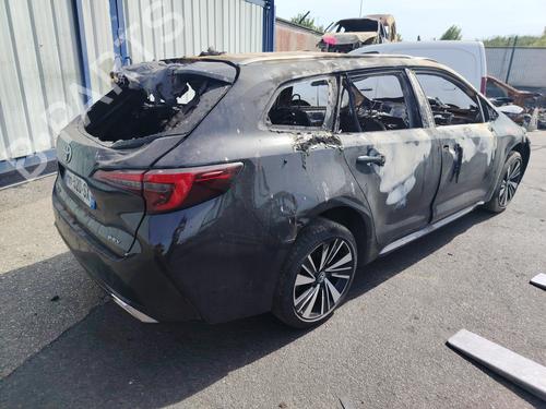 Electronic module TOYOTA COROLLA Estate (_E21_) 1.8 Hybrid (ZWE211W) | BP37740962M83 - Image 8