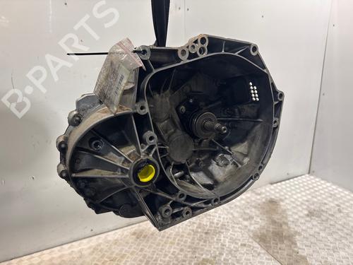 Gearbox CITROËN C4 II (NC_) 1.6 HDi 110 | BP39082155M3 - Image 4