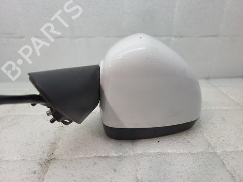 Right mirror OPEL CORSA D (S07) 1.3 CDTI (L08, L68) | BP21527712C27 