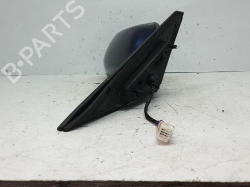 Used Right mirror MAZDA 6 Hatchback (GG) 2.3 (GG3S) (166 hp) 20382666