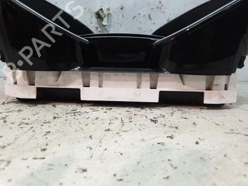 Instrument cluster RENAULT CLIO IV (BH_) 1.5 dCi 75 | BP20381630C47 
