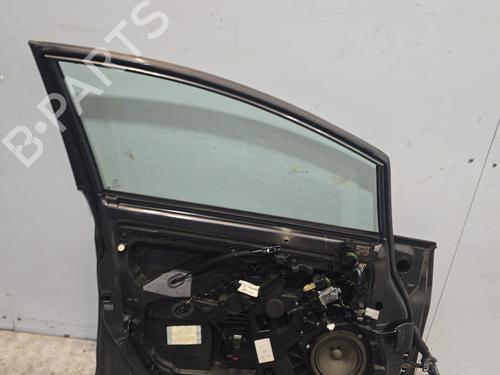 left-front-door-ford-fiesta-vi-cb1-ccn-2008-30095631 main image