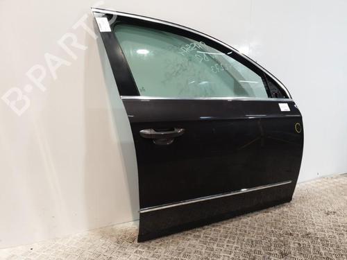 Right front door VW PASSAT B6 (3C2) 2.0 TDI 16V | BP21973618C3 