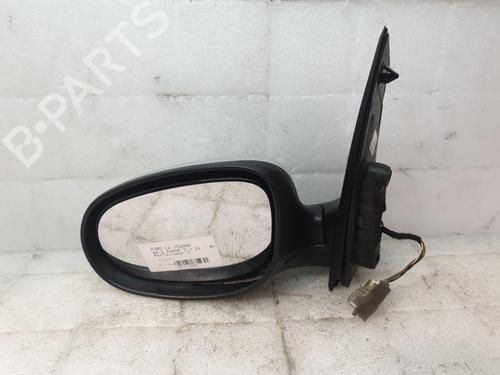 Used Left mirror FORD KA (RU8) 1.2 (69 hp) 28601529