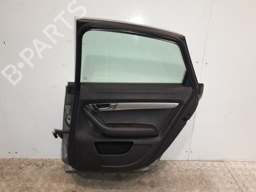 Right rear door AUDI A6 C6 (4F2) 2.7 TDI | BP20381688C5 