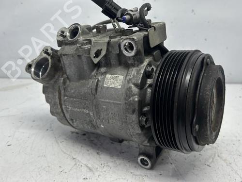 AC compressor BMW 1 (E81) 120 d | BP20382229M34 
