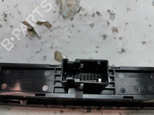 Warning switch PEUGEOT 308 I (4A_, 4C_) 1.6 GTi | BP20378000I22 