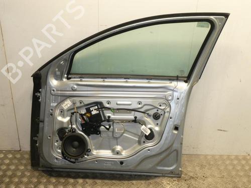 Right front door VOLVO S40 II (544) 2.0 D | BP20384137C3 