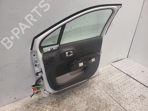 right-front-door-citroen-c3-iii-sx-2016-38306633 main image