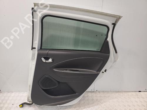 Dør højre bagtil RENAULT ZOE (BFM_) ZOE | BP37740986C5 - Image 4