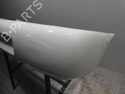 Rear bumper FORD FIESTA IV (JA_, JB_) 1.4 i 16V | BP20377160C8 