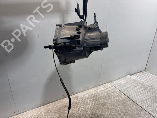 Used Gearbox Gearbox PEUGEOT PARTNER Platform/Chassis [2009-2026] 34173664 34173664