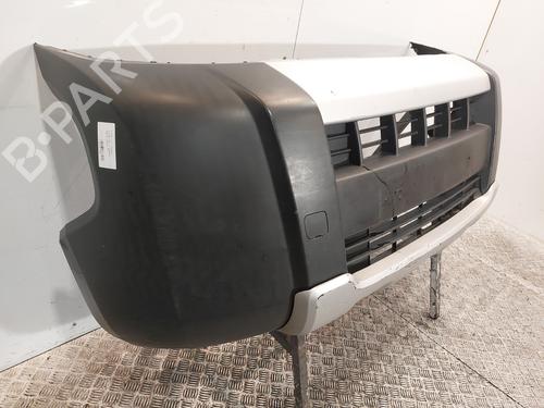 Front bumper FIAT FIORINO Box Body/MPV (225_) 1.3 D Multijet (225BXD1A, 225BXB1A, 225BXB11) | BP24629431C7 