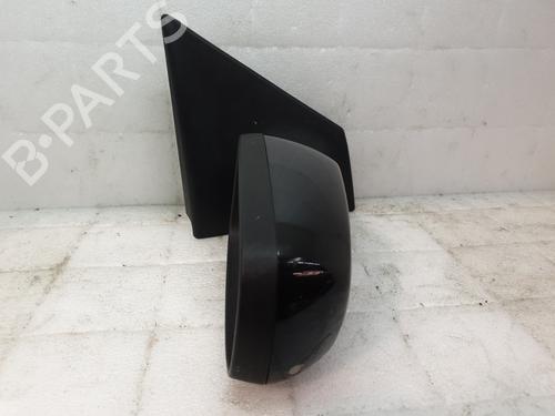 Right mirror RENAULT CLIO III (BR0/1, CR0/1) 1.5 dCi (BR17, CR17) | BP26038078C27